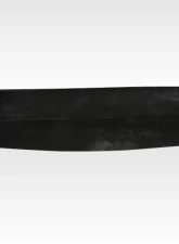 1991-1994 Nissan Sentra Duraflex Drifter Rear Bumper Cover - 1 Piece (S)                                     - 101026 - Image 5
