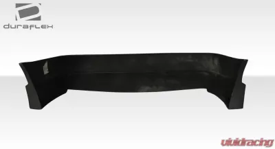1991-1994 Nissan Sentra Duraflex Drifter Rear Bumper Cover - 1 Piece (S) - 101026