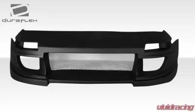 1991-1995 Toyota MR2 Duraflex Type B Front Bumper Cover - 1 Piece - 101034