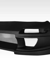 1991-1995 Toyota MR2 Duraflex Type B Front Bumper Cover - 1 Piece                                     - 101034 - Image 11
