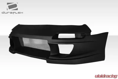 1991-1995 Toyota MR2 Duraflex Type B Front Bumper Cover - 1 Piece - 101034