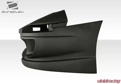 1991-1995 Toyota MR2 Duraflex Type B Front Bumper Cover - 1 Piece - 101034
