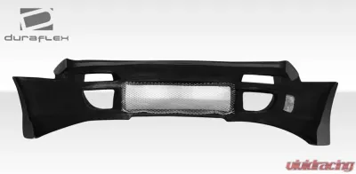 1991-1995 Toyota MR2 Duraflex Type B Front Bumper Cover - 1 Piece - 101034