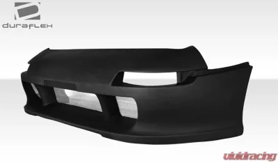 1991-1995 Toyota MR2 Duraflex Type T Body Kit - 4 Piece - 111068