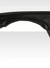 1991-1995 Toyota MR2 Duraflex TD3000 Wide Body Front Fender - 2 Piece                                     - 101048 - Image 8