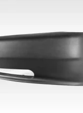 1992-1998 BMW 3 Series M3 E36 2DR Duraflex Type Z Wide Body Rear Bumper Cover - 1 Piece (S)                                     - 101085 - Image 2
