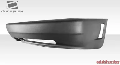 1992-1998 BMW 3 Series M3 E36 2DR Duraflex Type Z Wide Body Rear Bumper Cover - 1 Piece (S) - 101085