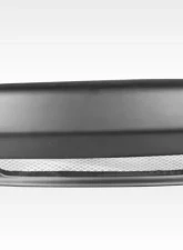 1992-1998 BMW 3 Series M3 E36 2DR Duraflex Type Z Wide Body Rear Bumper Cover - 1 Piece (S)                                     - 101085 - Image 3