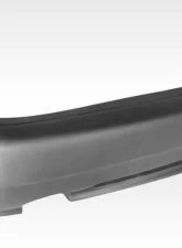 1992-1998 BMW 3 Series M3 E36 2DR Duraflex Type Z Wide Body Rear Bumper Cover - 1 Piece (S)                                     - 101085 - Image 4