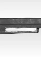 1992-1998 BMW 3 Series M3 E36 2DR Duraflex Type Z Wide Body Rear Bumper Cover - 1 Piece (S)                                     - 101085 - Image 5