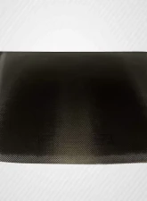 1992-1995 Honda Civic 2DR / HB Carbon Creations Dritech OEM Look Hood - 1 Piece                                     - 101091 - Image 10