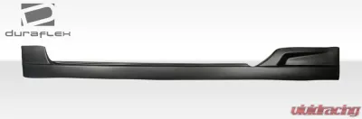 1992-1995 Honda Civic 2DR Duraflex Buddy Side Skirts Rocker Panels - 2 Piece - 101097