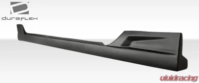 1992-1995 Honda Civic 2DR Duraflex Buddy Side Skirts Rocker Panels - 2 Piece - 101097