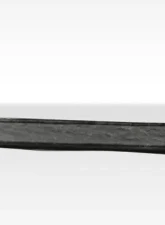 1992-1995 Honda Civic 2DR Duraflex Buddy Side Skirts Rocker Panels - 2 Piece                                     - 101097 - Image 8