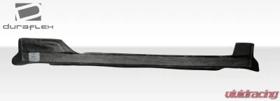 1992-1995 Honda Civic 2DR Duraflex Buddy Side Skirts Rocker Panels - 2 Piece - 101097