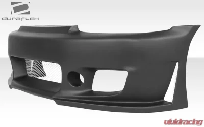 1992-1995 Honda Civic 2DR / 4DR Duraflex B-2 Body Kit - 4 Piece - 105614