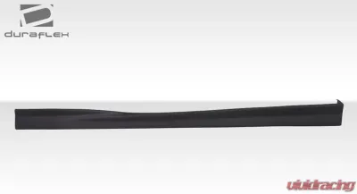 1992-1995 Honda Civic 2dr / 4DR Duraflex M3 Side Skirts Rocker Panels - 2 Piece - 101142