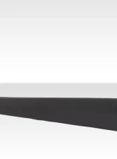 1992-1995 Honda Civic 2dr / 4DR Duraflex M3 Side Skirts Rocker Panels - 2 Piece                                     - 101142 - Image 4