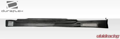 1992-1996 Honda Prelude Duraflex Spyder Side Skirts Rocker Panels - 2 Piece - 101163