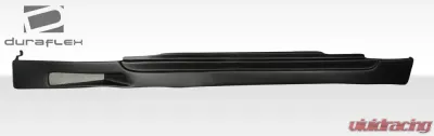 1992-1996 Honda Prelude Duraflex Spyder Side Skirts Rocker Panels - 2 Piece - 101163