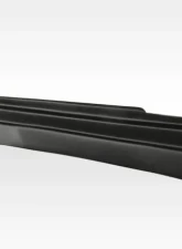 1992-1996 Honda Prelude Duraflex Spyder Side Skirts Rocker Panels - 2 Piece                                     - 101163 - Image 10
