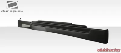 1992-1996 Honda Prelude Duraflex Spyder Side Skirts Rocker Panels - 2 Piece - 101163