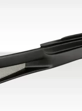 1992-1996 Honda Prelude Duraflex Spyder Side Skirts Rocker Panels - 2 Piece                                     - 101163 - Image 11