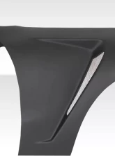 1992-1996 Honda Prelude Duraflex F-1 Fenders - 2 Piece                                     - 101171 - Image 3