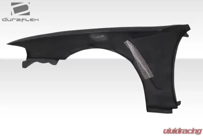 1992-1996 Honda Prelude Duraflex F-1 Fenders - 2 Piece - 101171