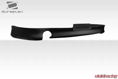 1992-2000 Lexus SC Series SC300 SC400 Duraflex J-Magic Rear Lip Under Spoiler Air Dam - 1 Piece - 101181
