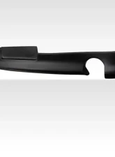 1992-2000 Lexus SC Series SC300 SC400 Duraflex J-Magic Rear Lip Under Spoiler Air Dam - 1 Piece                                     - 101181 - Image 10