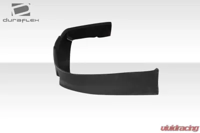 1992-2000 Lexus SC Series SC300 SC400 Duraflex J-Magic Rear Lip Under Spoiler Air Dam - 1 Piece - 101181