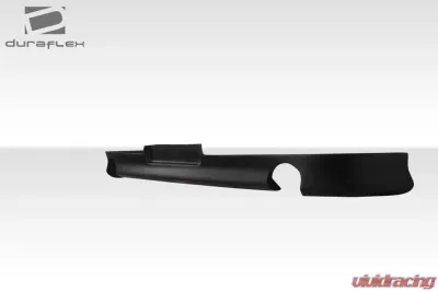 1992-2000 Lexus SC Series SC300 SC400 Duraflex J-Magic Rear Lip Under Spoiler Air Dam - 1 Piece - 101181