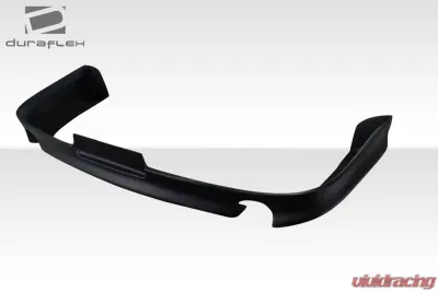 1992-2000 Lexus SC Series SC300 SC400 Duraflex J-Magic Rear Lip Under Spoiler Air Dam - 1 Piece - 101181