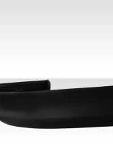 1992-2000 Lexus SC Series SC300 SC400 Duraflex J-Magic Rear Lip Under Spoiler Air Dam - 1 Piece                                     - 101181 - Image 20