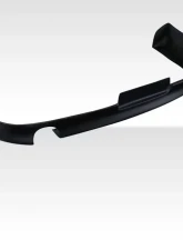 1992-2000 Lexus SC Series SC300 SC400 Duraflex J-Magic Rear Lip Under Spoiler Air Dam - 1 Piece                                     - 101181 - Image 13