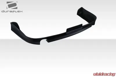 1992-2000 Lexus SC Series SC300 SC400 Duraflex J-Magic Rear Lip Under Spoiler Air Dam - 1 Piece - 101181