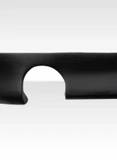 1992-2000 Lexus SC Series SC300 SC400 Duraflex J-Magic Rear Lip Under Spoiler Air Dam - 1 Piece                                     - 101181 - Image 14