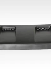 1990-1996 Nissan 300ZX Z32 Duraflex Type X Grille - 1 Piece                                     - 101195 - Image 5