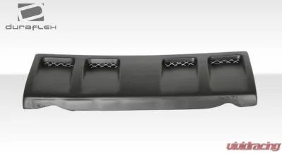 1990-1996 Nissan 300ZX Z32 Duraflex Type X Grille - 1 Piece - 101195
