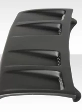 1990-1996 Nissan 300ZX Z32 Duraflex Type X Grille - 1 Piece                                     - 101195 - Image 7