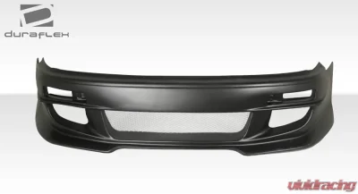 1992-1996 Toyota Camry 4DR Duraflex Swift Body Kit - 4 Piece - 111015