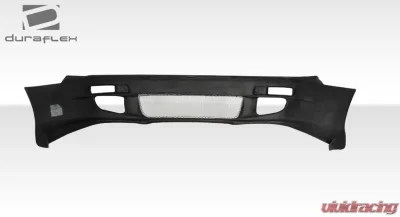 1992-1996 Toyota Camry 4DR Duraflex Swift Body Kit - 4 Piece - 111015