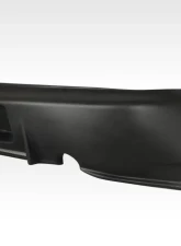 1993-1997 Chevrolet Camaro Duraflex Sniper Body Kit - 4 Piece                                     - 110075 - Image 16