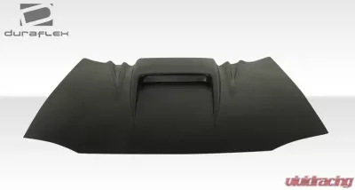 1993-1997 Chevrolet Camaro Duraflex Spyder 3 Hood - 1 Piece - 101217