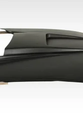 1993-1997 Chevrolet Camaro Duraflex Spyder 3 Hood - 1 Piece                                     - 101217 - Image 6
