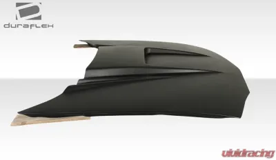 1993-1997 Chevrolet Camaro Duraflex Spyder 3 Hood - 1 Piece - 101217