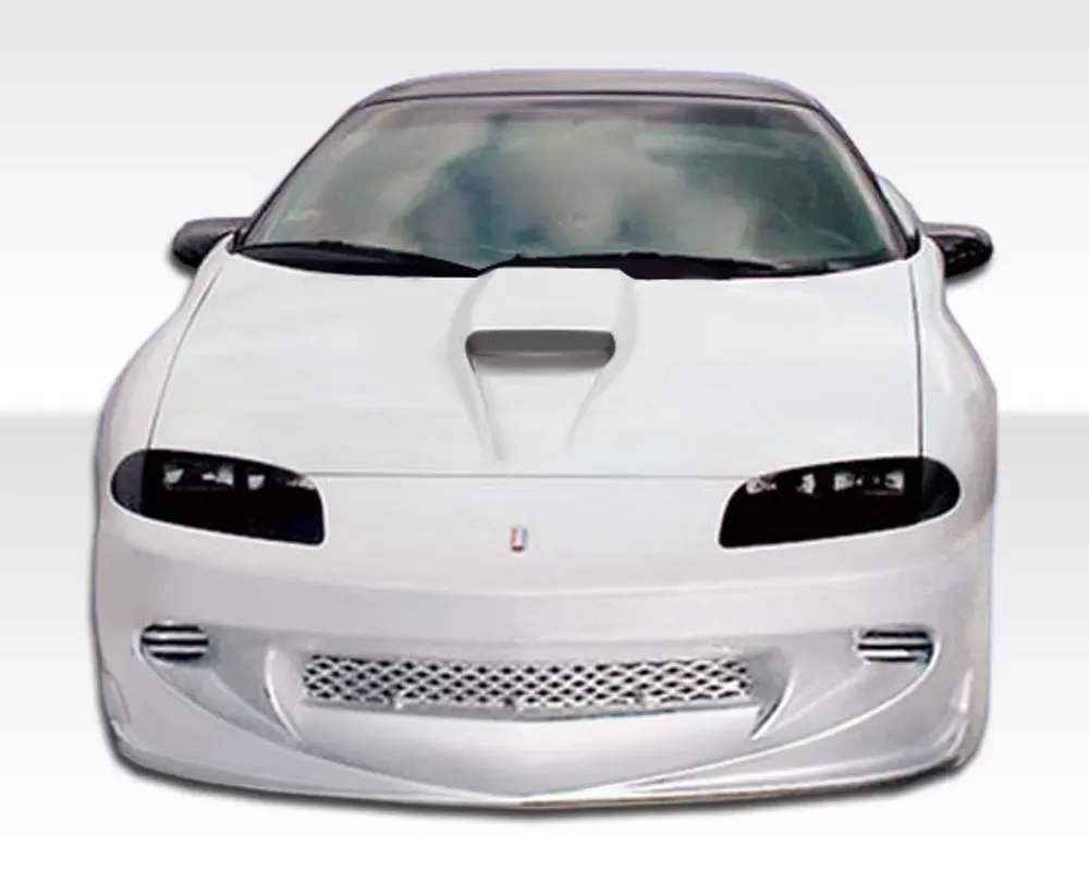 1993-1997 Chevrolet Camaro Duraflex Super Sport Hood - 1 Piece - 101218