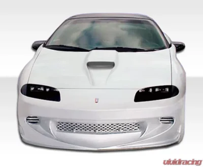 1993-1997 Chevrolet Camaro Duraflex Super Sport Hood - 1 Piece - 101218