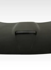 1993-1997 Chevrolet Camaro Duraflex Super Sport Hood - 1 Piece                                     - 101218 - Image 2